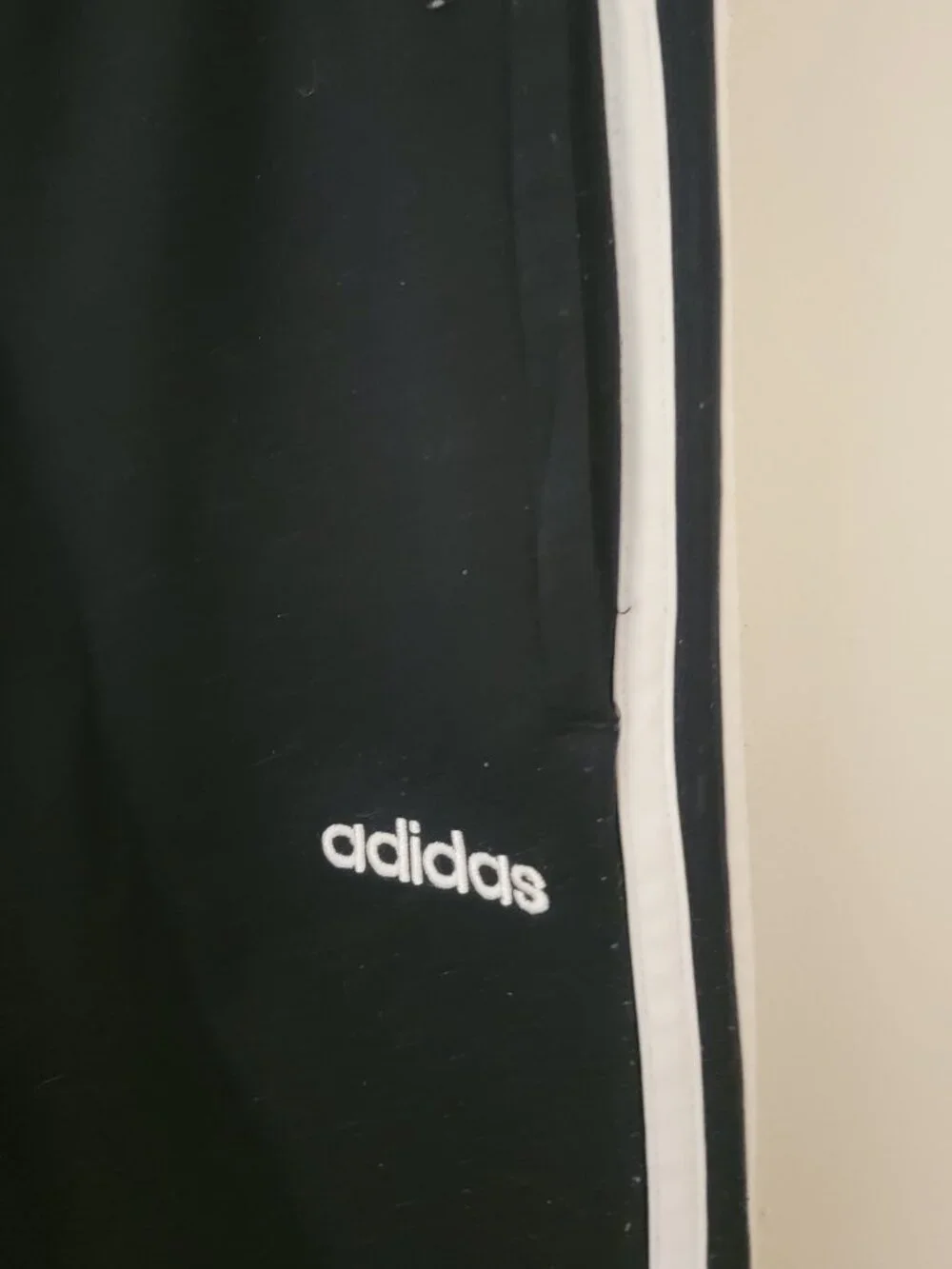 Adidas Athletic Pants Boys Size L (14/16)